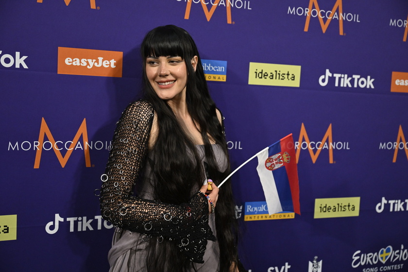 First Semi-Final of 68th Eurovision Song Contest